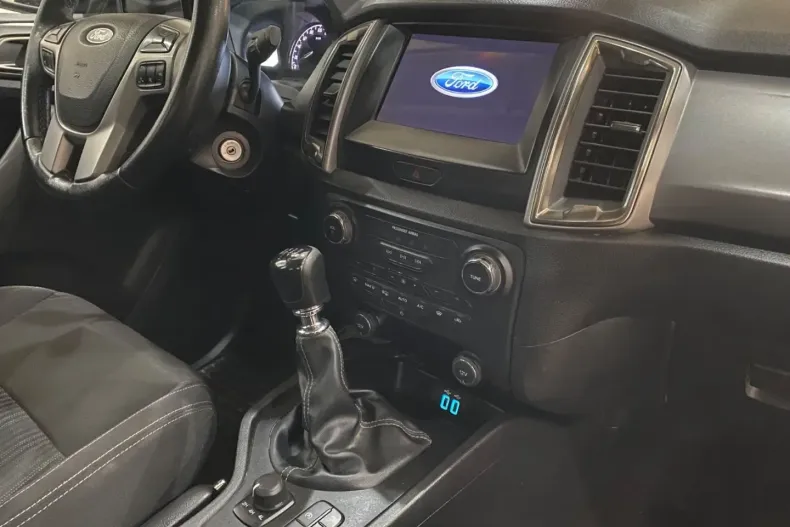 Ford Ranger din 2022 cu 51.000 km - oferta FOR179382 - foto 11