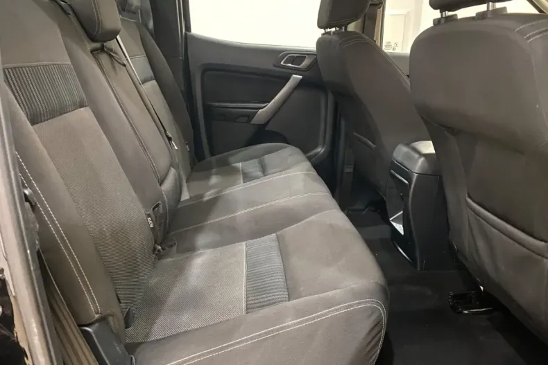 Ford Ranger din 2022 cu 51.000 km - oferta FOR179382 - foto 12