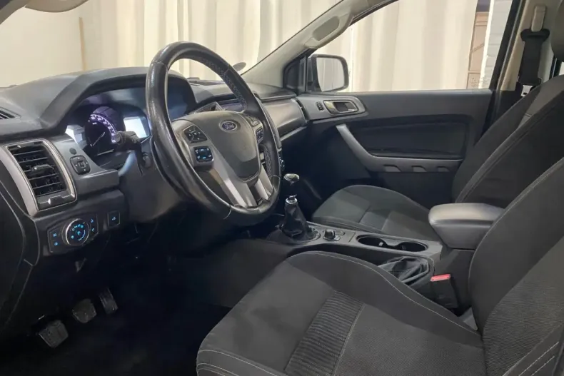 Ford Ranger din 2022 cu 51.000 km - oferta FOR179382 - foto 14