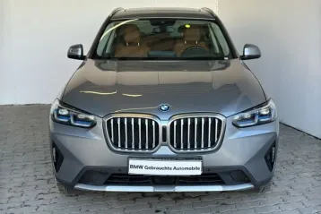 BMW X3 din 2022 - oferta BMW179383