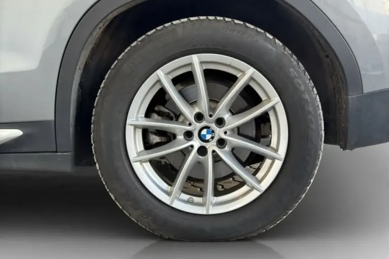 BMW X3 din 2022 cu 66.500 km - oferta BMW179383 - foto 9