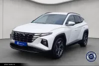 Hyundai TUCSON din 2024 cu 5.268 km - oferta HYU179384 - foto 1