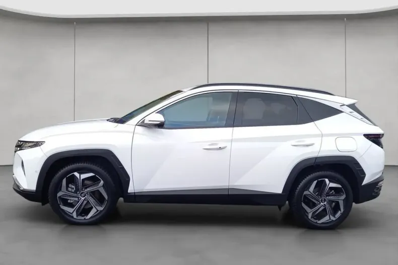 Hyundai TUCSON din 2024 cu 5.268 km - oferta HYU179384 - foto 4