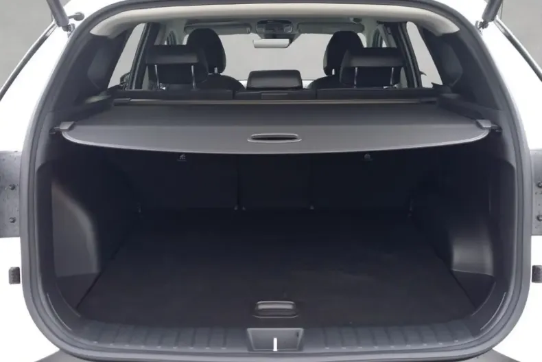 Hyundai TUCSON din 2024 cu 5.268 km - oferta HYU179384 - foto 11