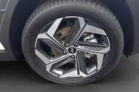 Hyundai TUCSON din 2024 cu 5.268 km - oferta HYU179384 - foto 14