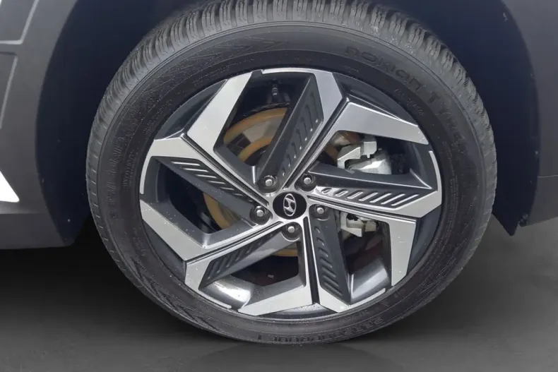 Hyundai TUCSON din 2024 cu 5.268 km - oferta HYU179384 - foto 14