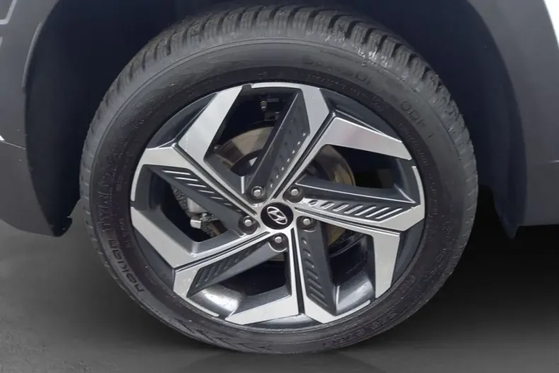 Hyundai TUCSON din 2024 cu 5.268 km - oferta HYU179384 - foto 15