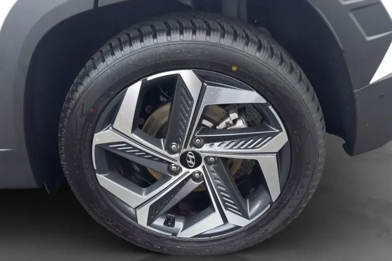 Hyundai TUCSON din 2024 cu 5.268 km - oferta HYU179384 - foto 16