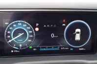 Hyundai TUCSON din 2024 cu 5.268 km - oferta HYU179384 - foto 19