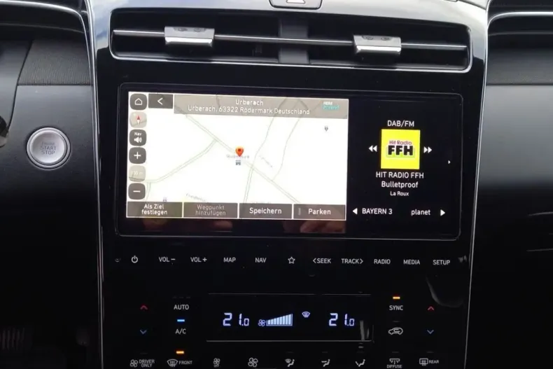 Hyundai TUCSON din 2024 cu 5.268 km - oferta HYU179384 - foto 22