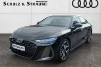 Audi A6 din 2025 cu 5.500 km - oferta AUD179385 - foto 2