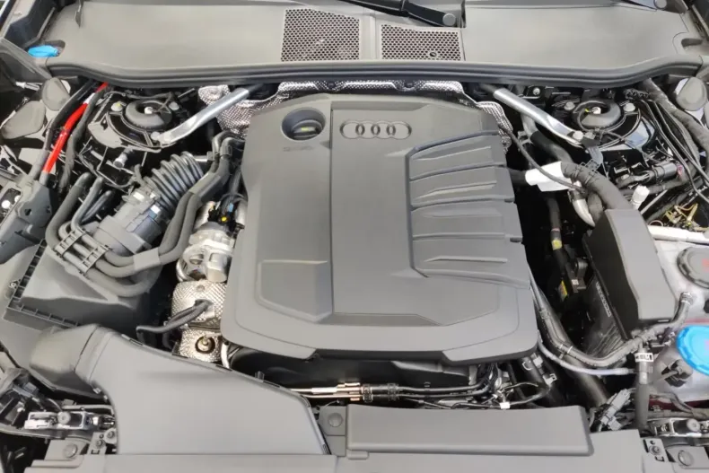 Audi A6 din 2025 cu 5.500 km - oferta AUD179385 - foto 19