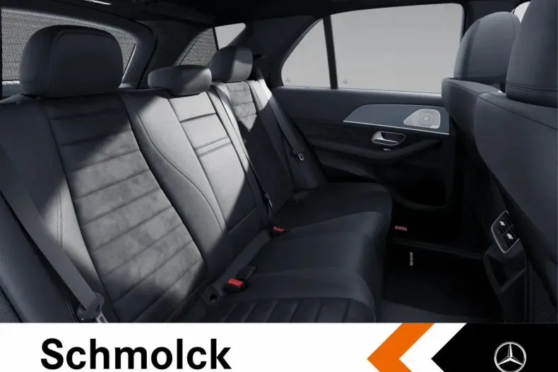 Mercedes-Benz GLE 350 din 2024 cu 27.900 km - oferta MER179386 - foto 11