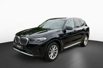 BMW X3 din 2022 - oferta BMW179387