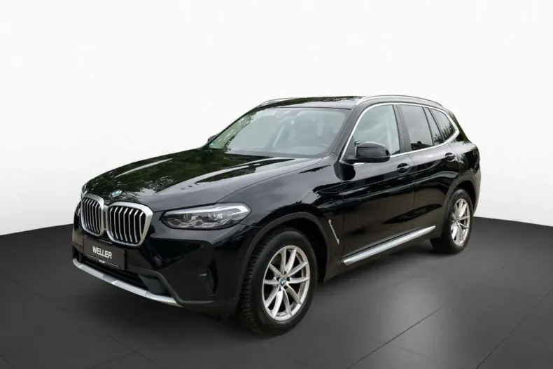 BMW X3 din 2022 cu 93.931 km - oferta BMW179387 - foto 1