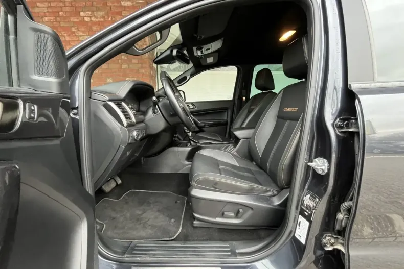 Ford Ranger din 2021 cu 99.528 km - oferta FOR179388 - foto 11