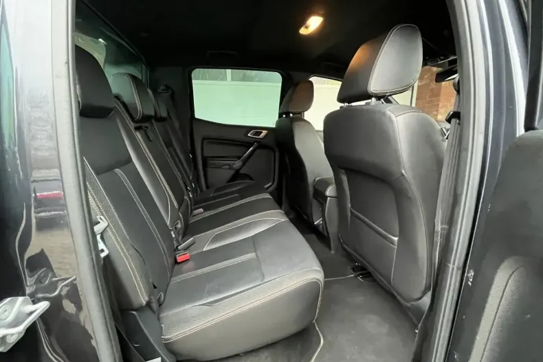 Ford Ranger din 2021 cu 99.528 km - oferta FOR179388 - foto 14