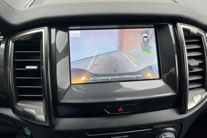 Ford Ranger din 2021 cu 99.528 km - oferta FOR179388 - foto 17