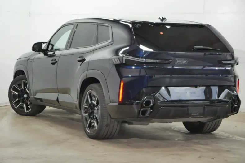 BMW XM din 2024 cu 23.175 km - oferta BMW179389 - foto 2