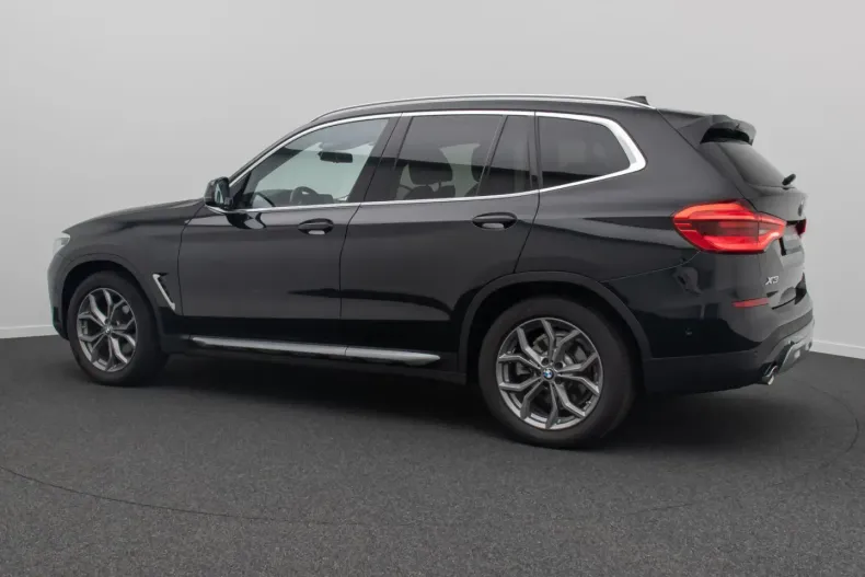 BMW X3 din 2022 cu 93.060 km - oferta BMW179390 - foto 9