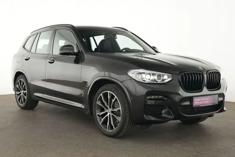 BMW X3 din 2021 cu 31.541 km - oferta BMW179391 - foto 3