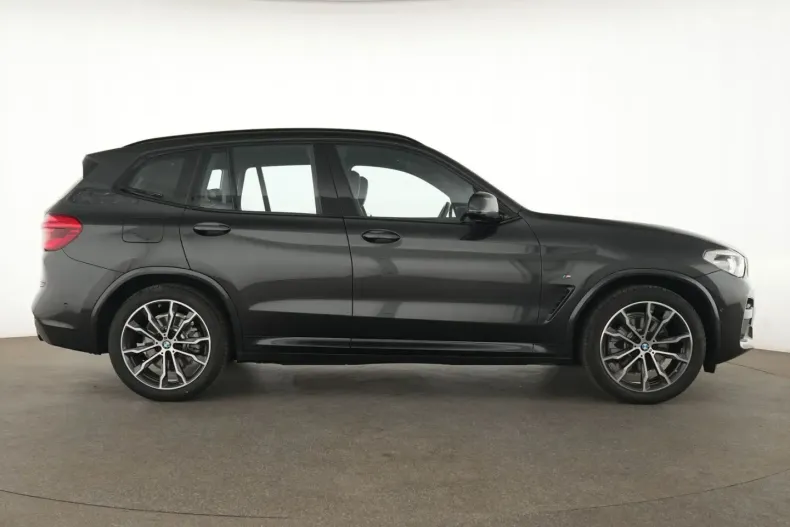 BMW X3 din 2021 cu 31.541 km - oferta BMW179391 - foto 4