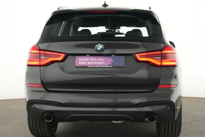 BMW X3 din 2021 cu 31.541 km - oferta BMW179391 - foto 6