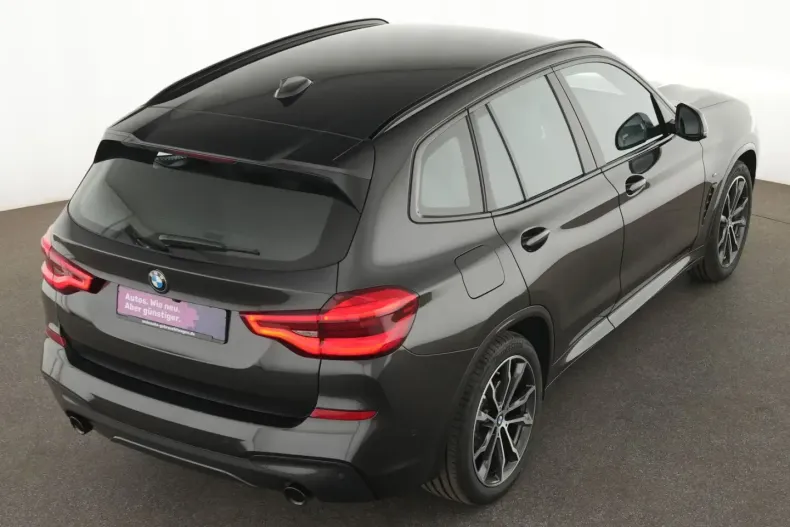 BMW X3 din 2021 cu 31.541 km - oferta BMW179391 - foto 10