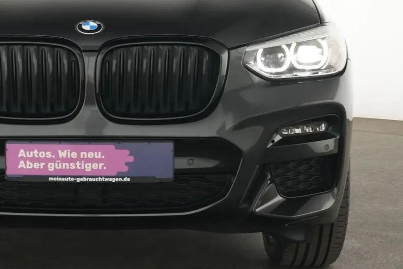BMW X3 din 2021 cu 31.541 km - oferta BMW179391 - foto 11