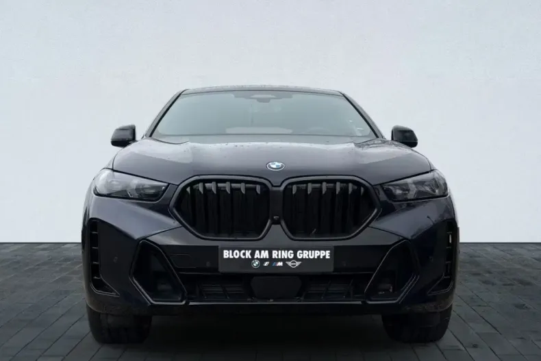 BMW X6 din 2026 cu 5 km - oferta BMW179392 - foto 2