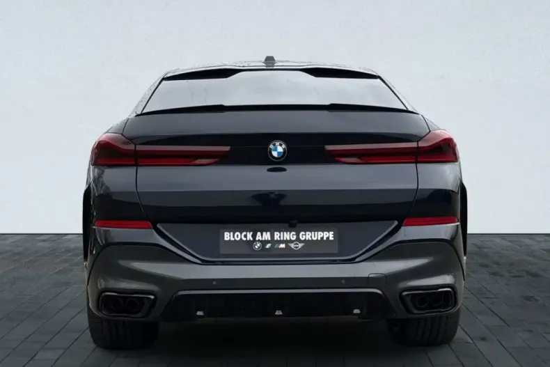 BMW X6 din 2026 cu 5 km - oferta BMW179392 - foto 4