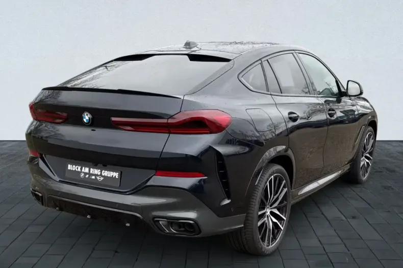 BMW X6 din 2026 cu 5 km - oferta BMW179392 - foto 5