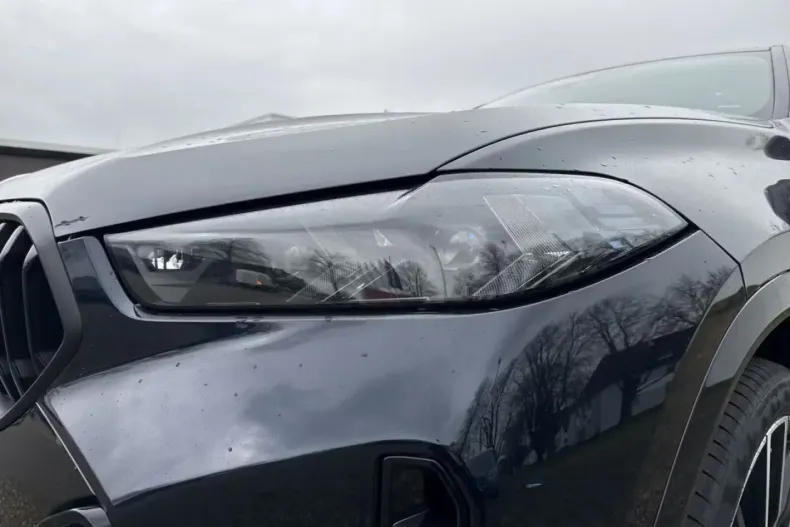 BMW X6 din 2026 cu 5 km - oferta BMW179392 - foto 6