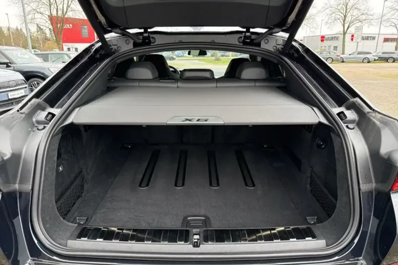 BMW X6 din 2026 cu 5 km - oferta BMW179392 - foto 7