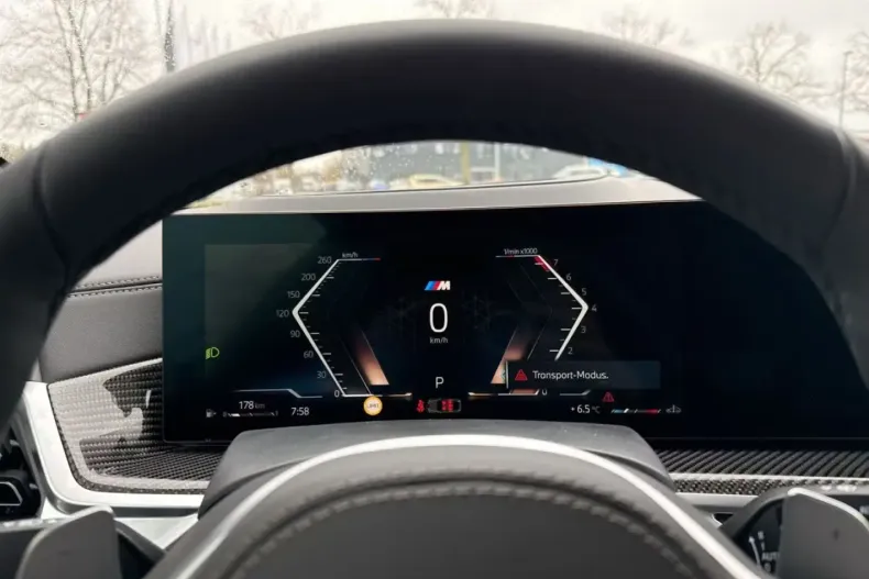 BMW X6 din 2026 cu 5 km - oferta BMW179392 - foto 10