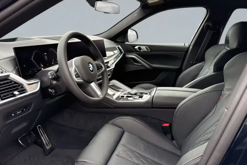 BMW X6 din 2026 cu 5 km - oferta BMW179392 - foto 11