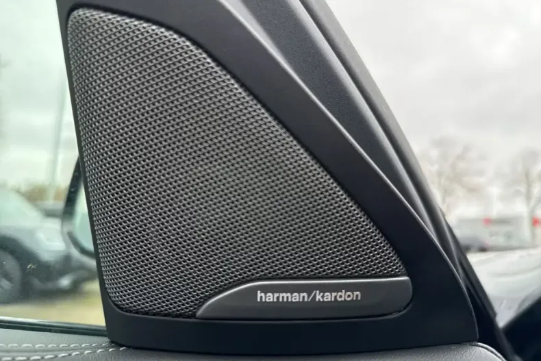 BMW X6 din 2026 cu 5 km - oferta BMW179392 - foto 12