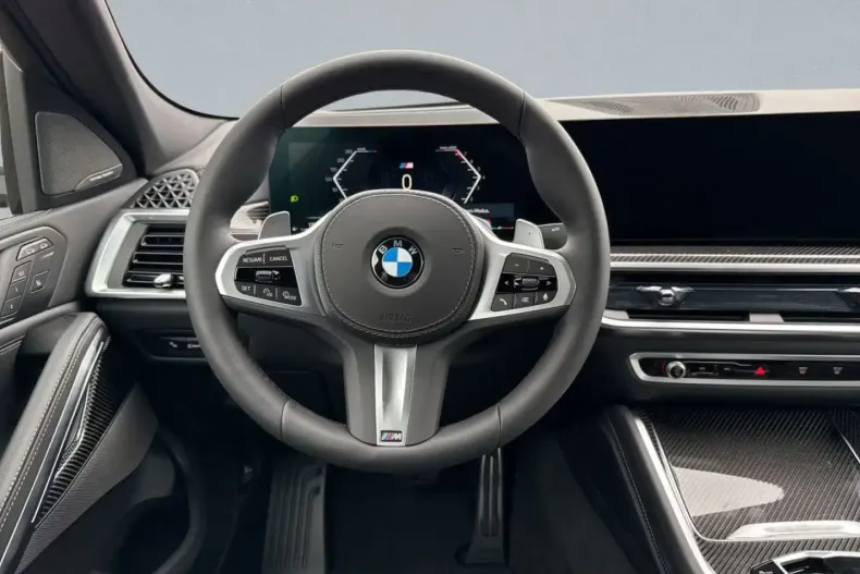 BMW X6 din 2026 cu 5 km - oferta BMW179392 - foto 13