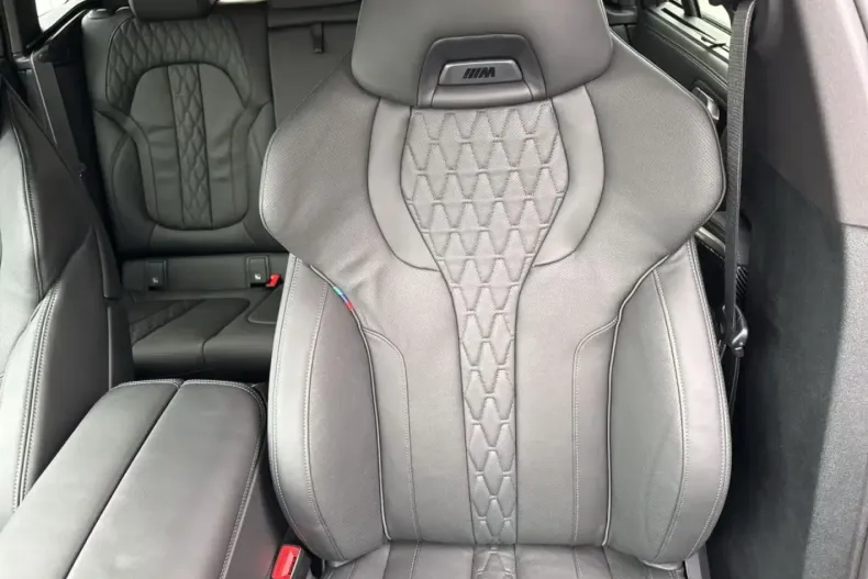 BMW X6 din 2026 cu 5 km - oferta BMW179392 - foto 15