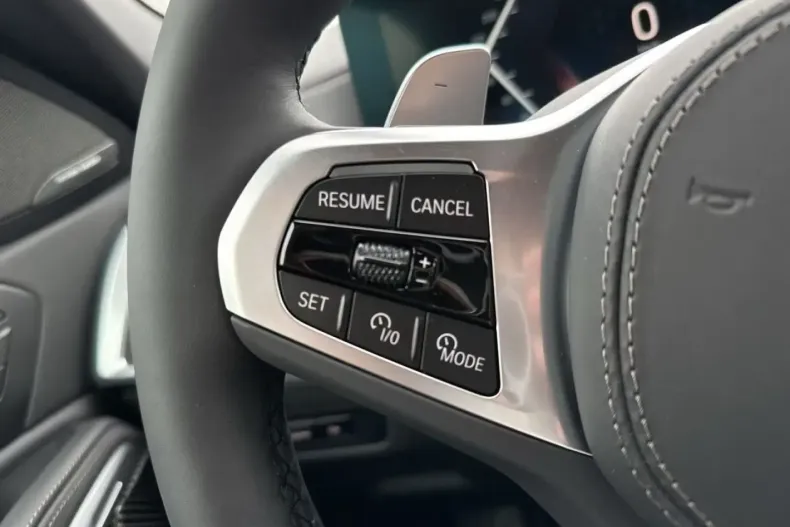 BMW X6 din 2026 cu 5 km - oferta BMW179392 - foto 16