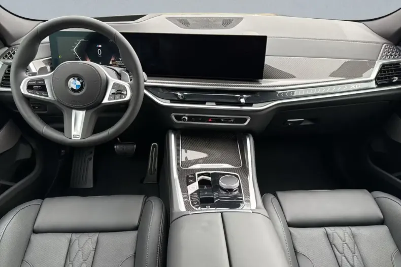 BMW X6 din 2026 cu 5 km - oferta BMW179392 - foto 17