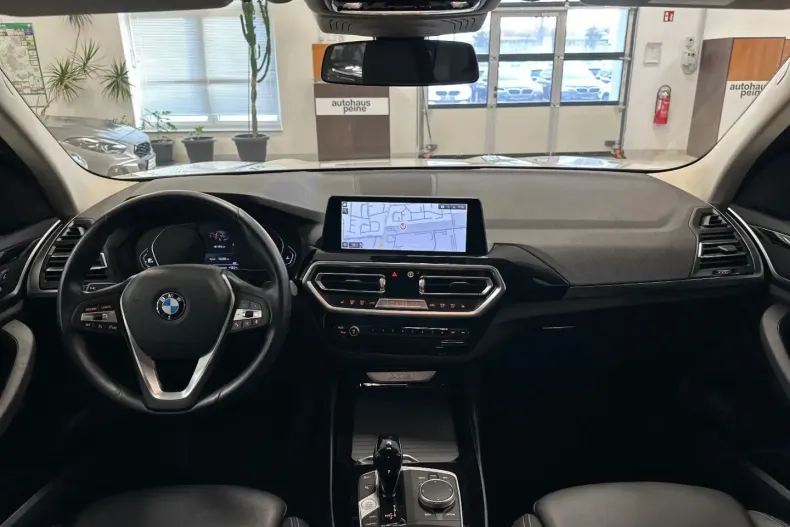 BMW X3 din 2022 cu 71.980 km - oferta BMW179393 - foto 4