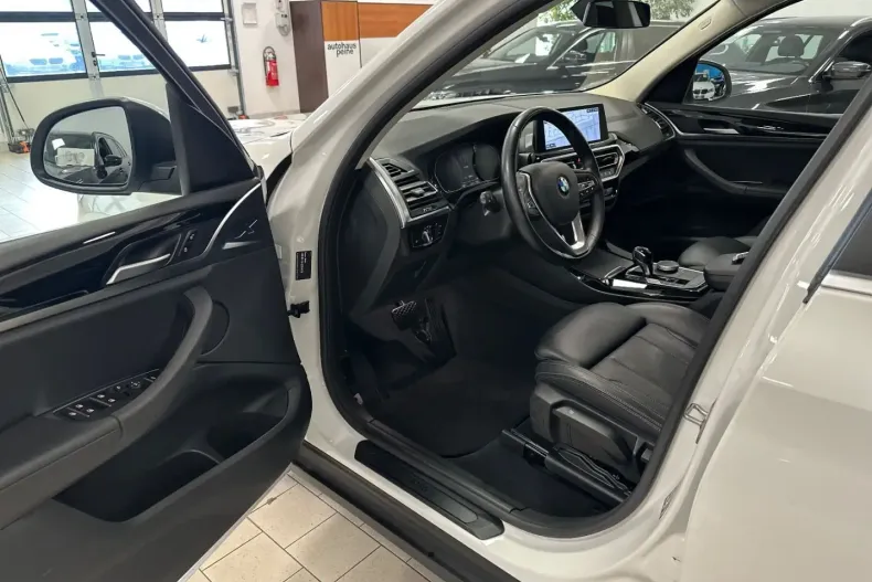 BMW X3 din 2022 cu 71.980 km - oferta BMW179393 - foto 13