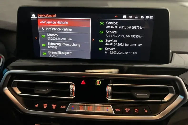 BMW X3 din 2022 cu 71.980 km - oferta BMW179393 - foto 18