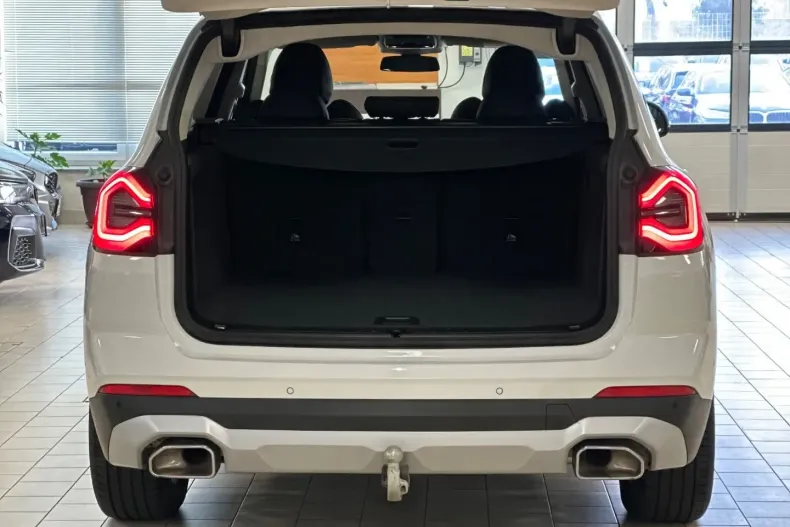 BMW X3 din 2022 cu 71.980 km - oferta BMW179393 - foto 22