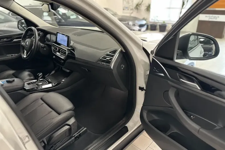 BMW X3 din 2022 cu 71.980 km - oferta BMW179393 - foto 24