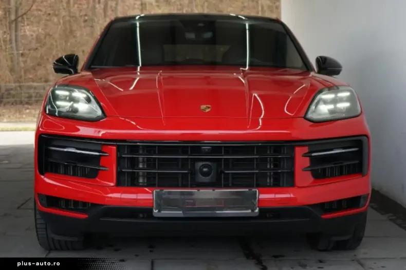 Porsche Cayenne din 2024 cu 16.350 km - oferta POR179394 - foto 2