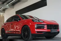 Porsche Cayenne din 2024 cu 16.350 km - oferta POR179394 - foto 3