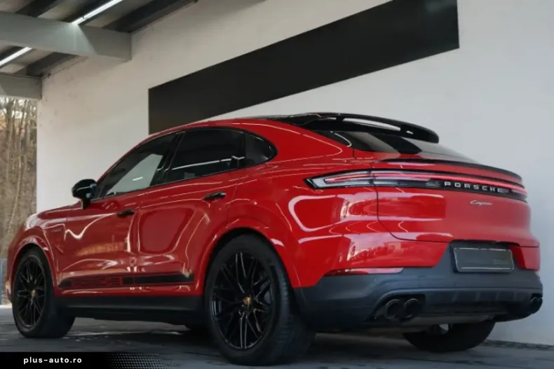 Porsche Cayenne din 2024 cu 16.350 km - oferta POR179394 - foto 6