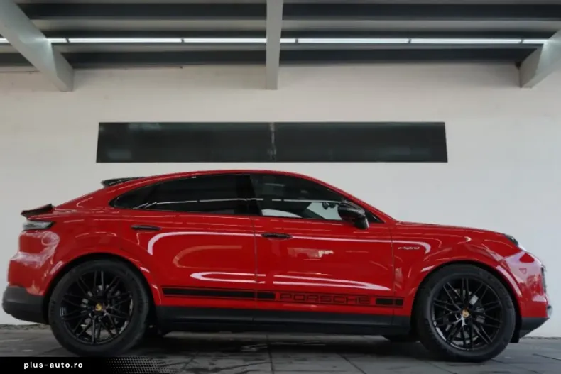 Porsche Cayenne din 2024 cu 16.350 km - oferta POR179394 - foto 7